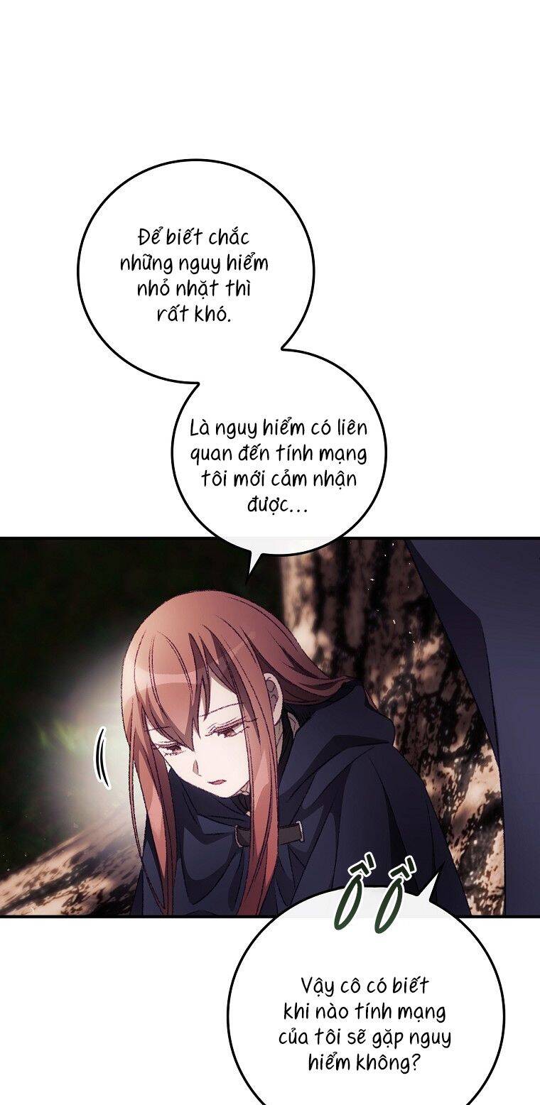 Tôi Nhìn Thấy Cái Chết Của Bạn Chapter 21 - 19