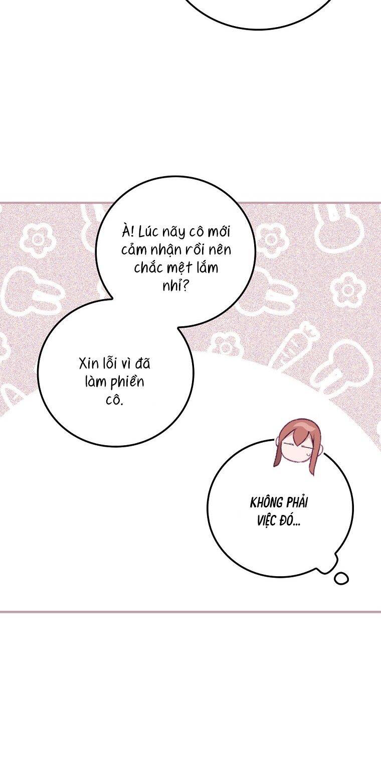 Tôi Nhìn Thấy Cái Chết Của Bạn Chapter 21 - 20