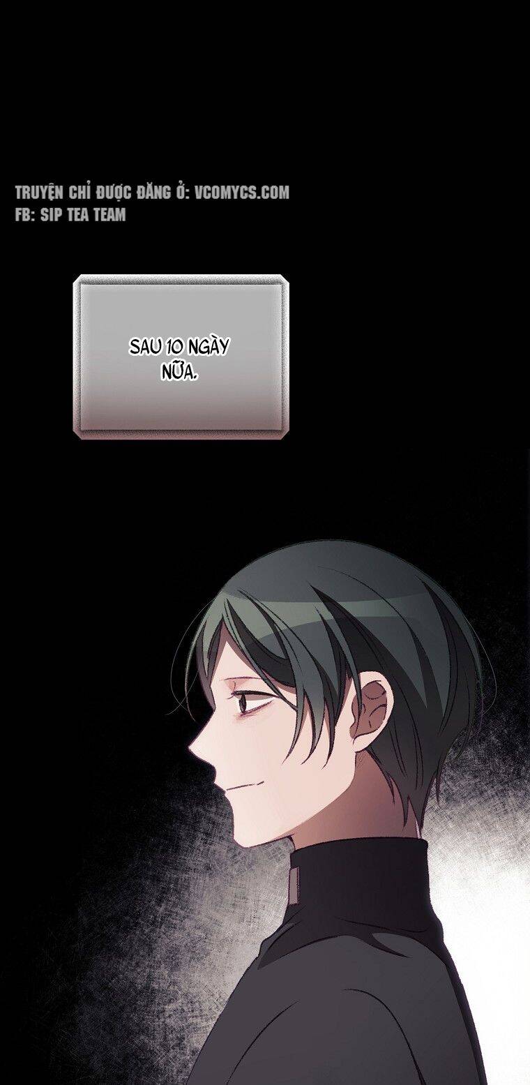 Tôi Nhìn Thấy Cái Chết Của Bạn Chapter 21 - 3