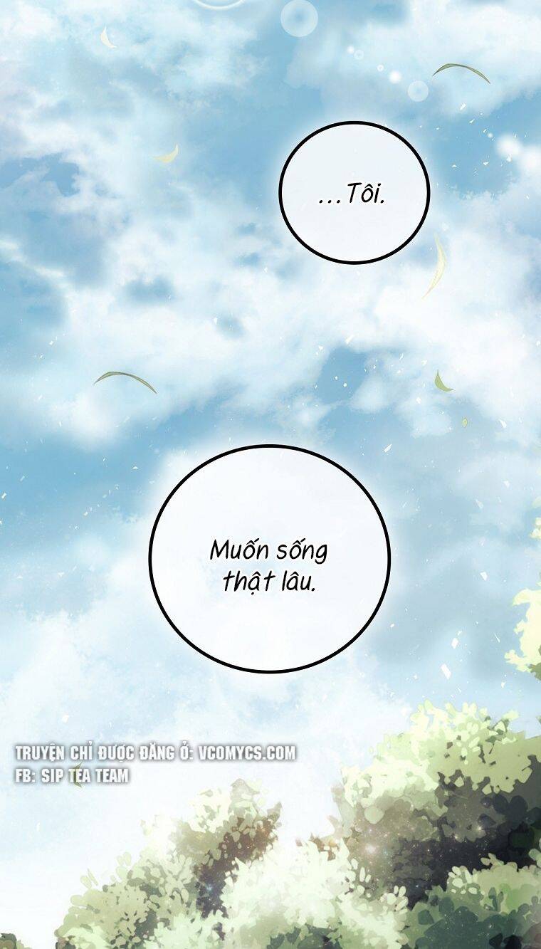 Tôi Nhìn Thấy Cái Chết Của Bạn Chapter 21 - 22