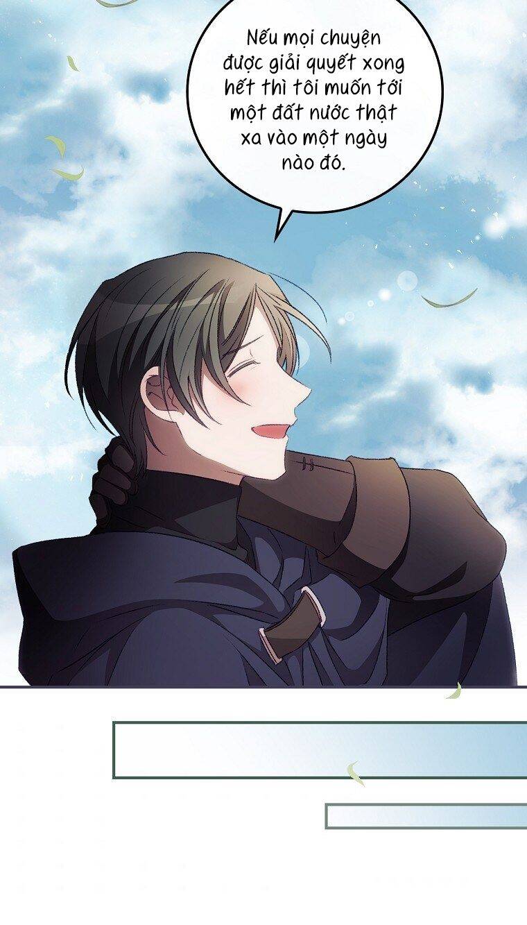 Tôi Nhìn Thấy Cái Chết Của Bạn Chapter 21 - 24