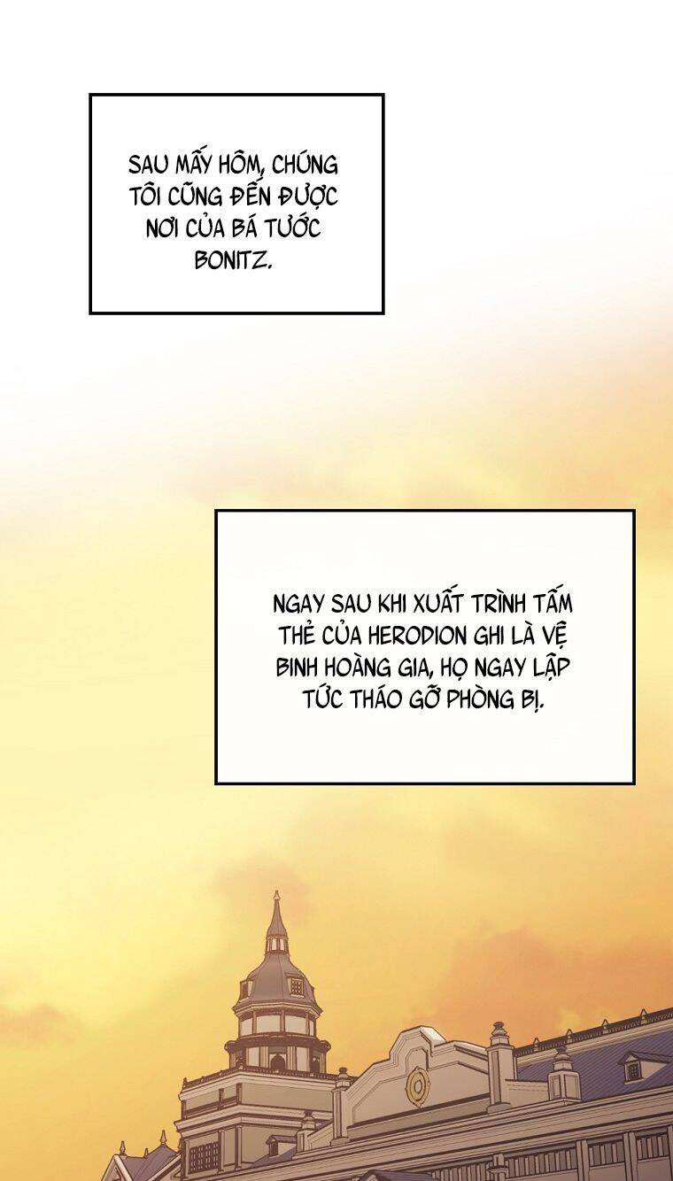 Tôi Nhìn Thấy Cái Chết Của Bạn Chapter 21 - 26