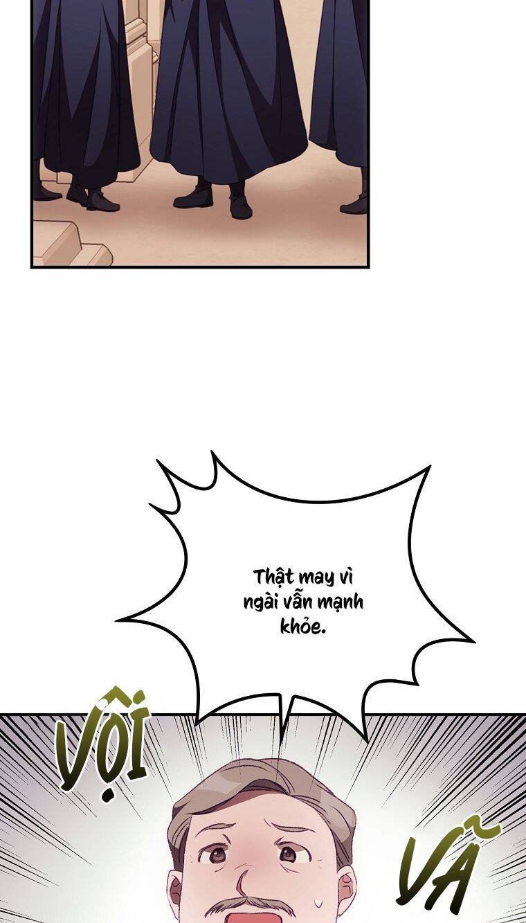 Tôi Nhìn Thấy Cái Chết Của Bạn Chapter 21 - 28