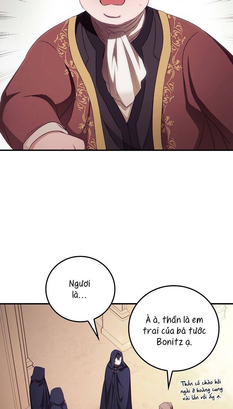 Tôi Nhìn Thấy Cái Chết Của Bạn Chapter 21 - 29