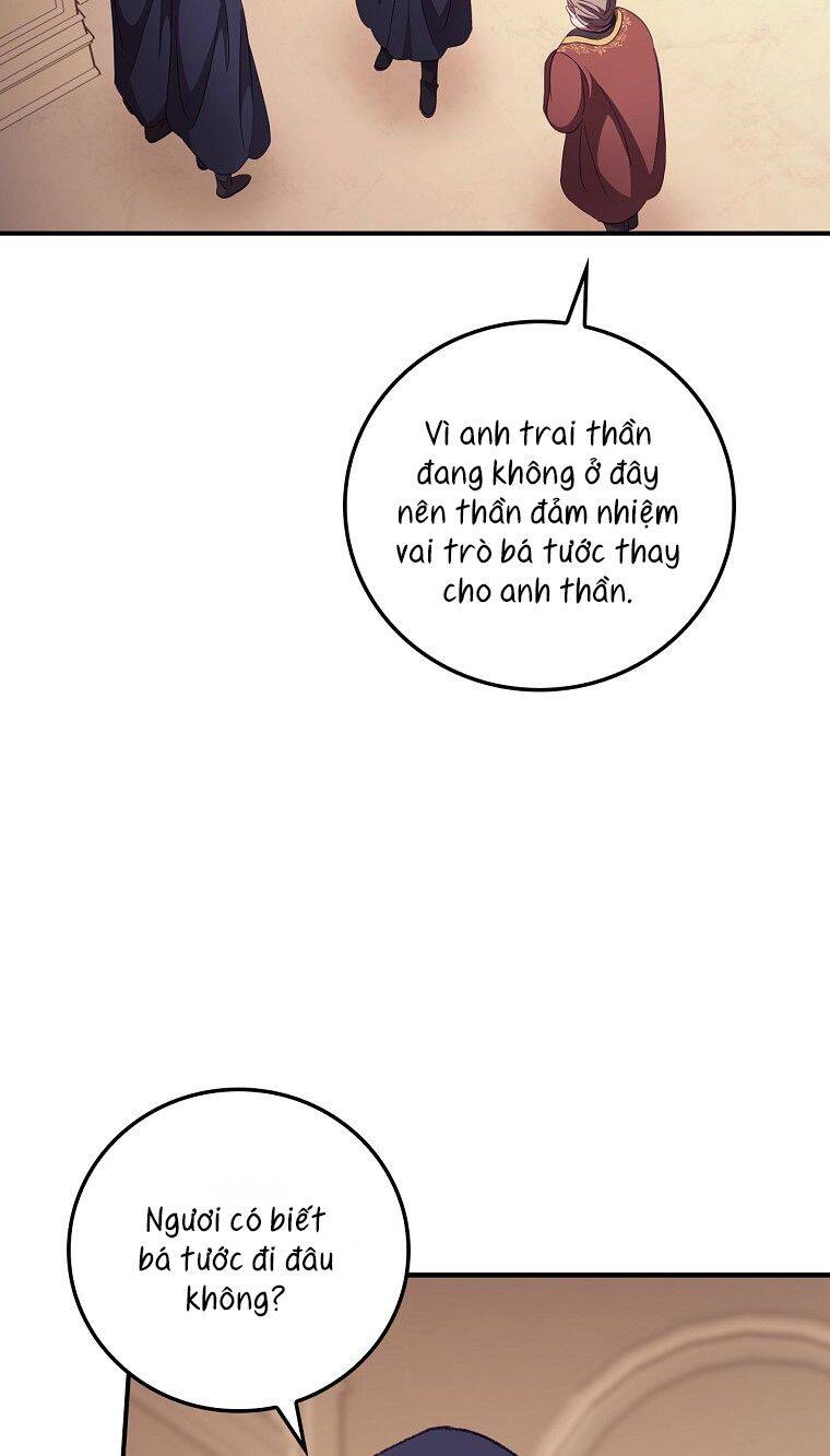 Tôi Nhìn Thấy Cái Chết Của Bạn Chapter 21 - 30