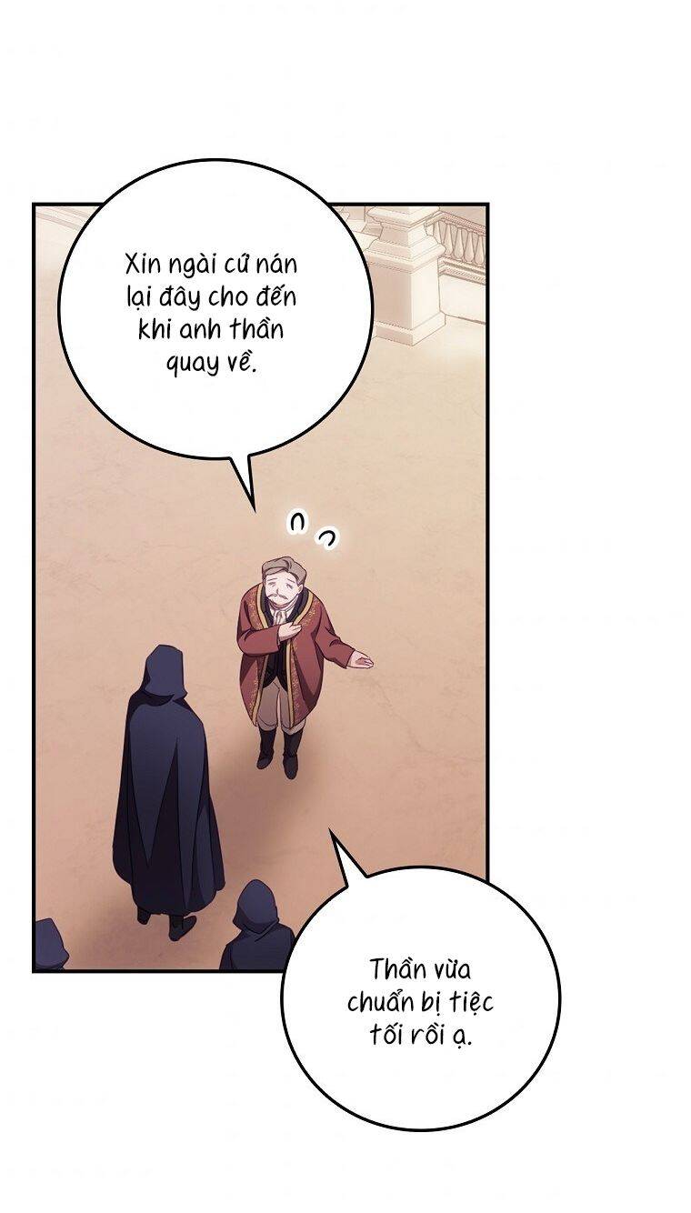 Tôi Nhìn Thấy Cái Chết Của Bạn Chapter 21 - 32