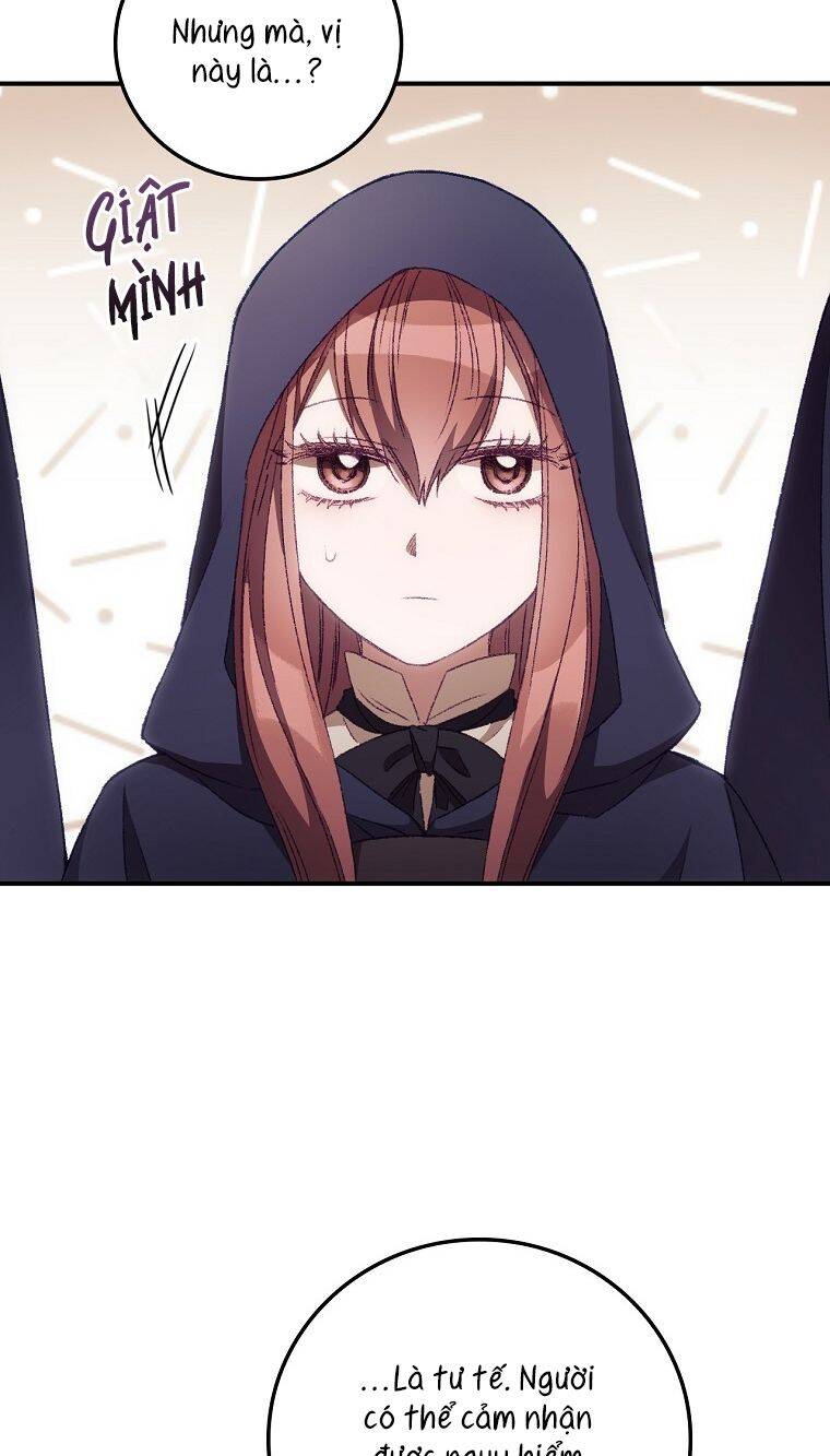 Tôi Nhìn Thấy Cái Chết Của Bạn Chapter 21 - 34