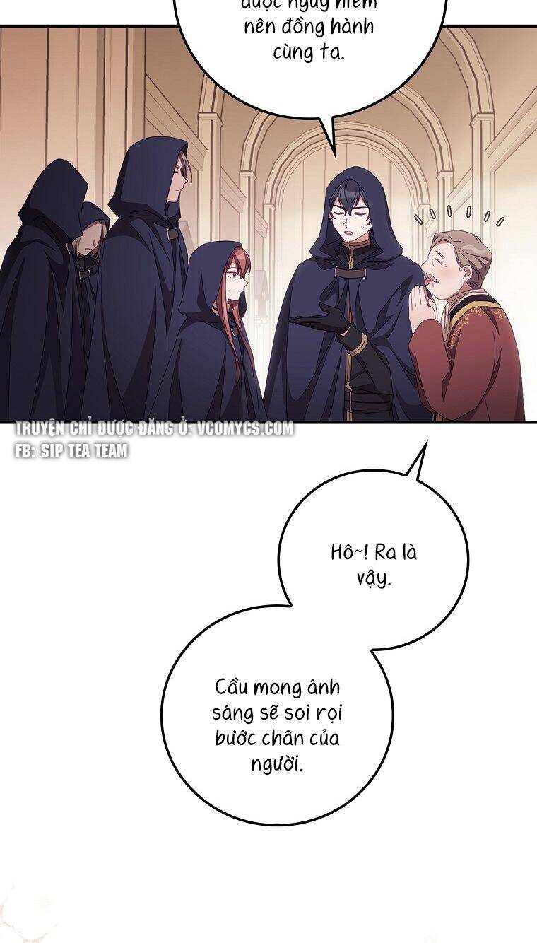 Tôi Nhìn Thấy Cái Chết Của Bạn Chapter 21 - 35