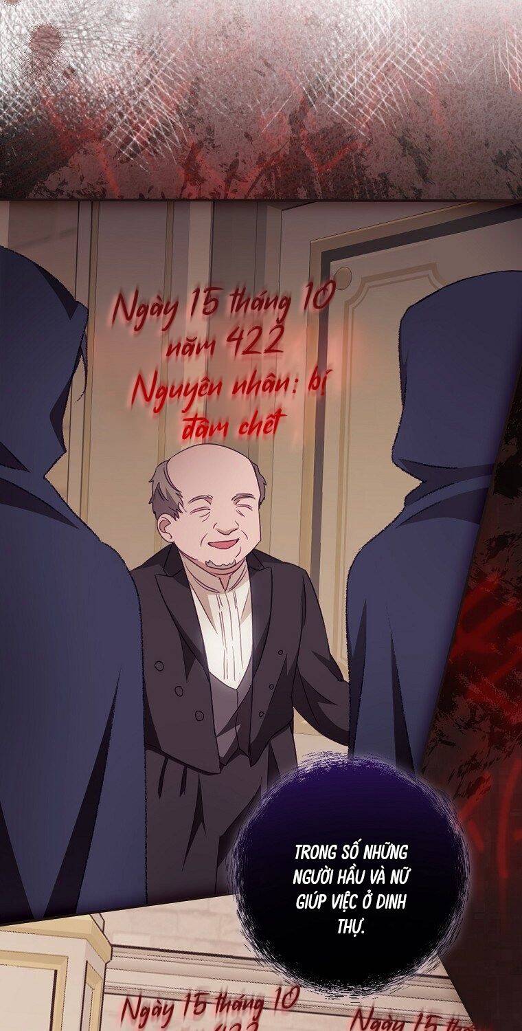 Tôi Nhìn Thấy Cái Chết Của Bạn Chapter 21 - 39