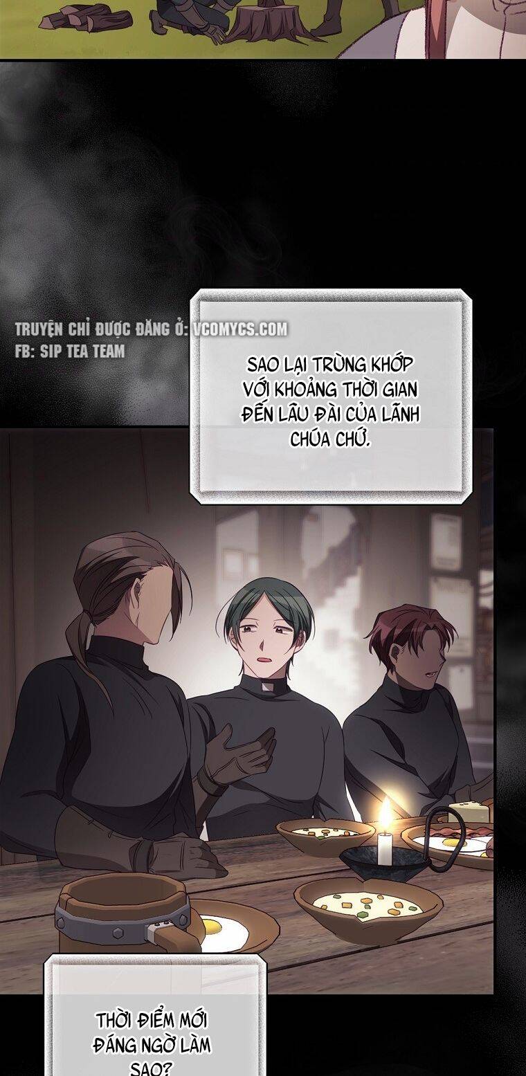 Tôi Nhìn Thấy Cái Chết Của Bạn Chapter 21 - 5