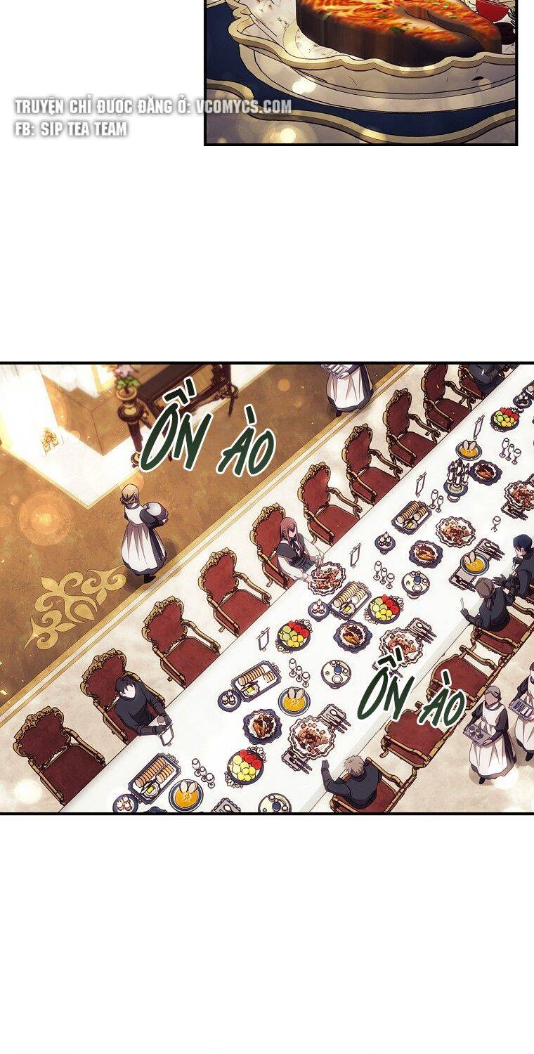 Tôi Nhìn Thấy Cái Chết Của Bạn Chapter 21 - 47