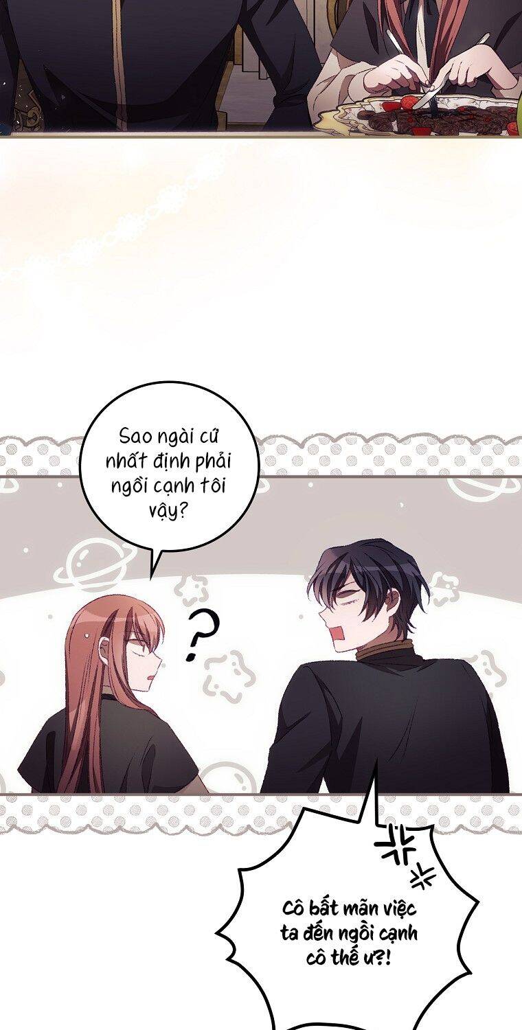 Tôi Nhìn Thấy Cái Chết Của Bạn Chapter 21 - 49