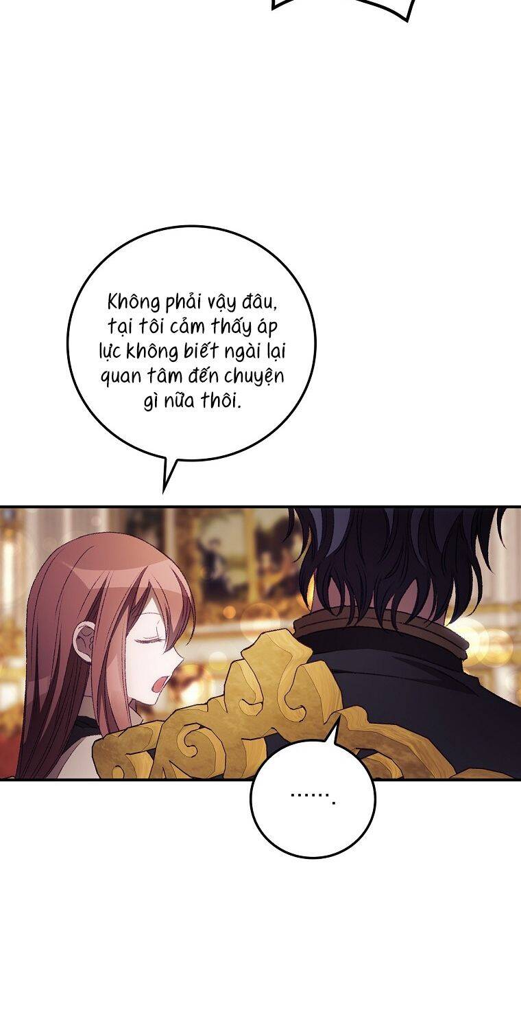 Tôi Nhìn Thấy Cái Chết Của Bạn Chapter 21 - 50