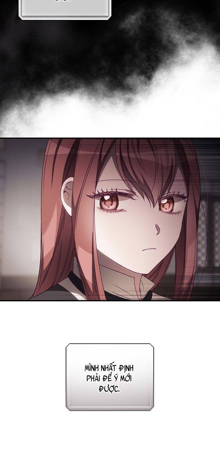 Tôi Nhìn Thấy Cái Chết Của Bạn Chapter 21 - 6