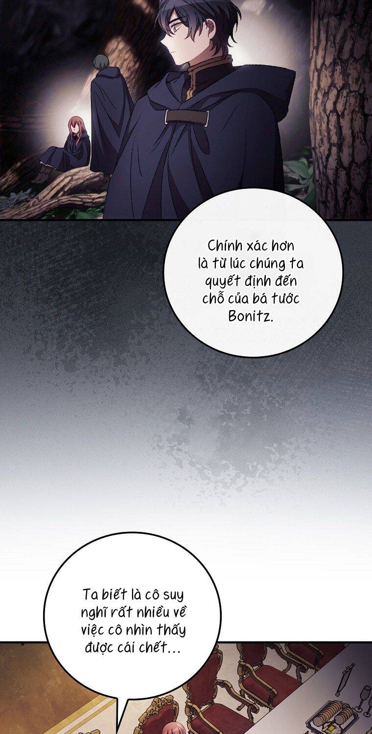 Tôi Nhìn Thấy Cái Chết Của Bạn Chapter 21 - 53