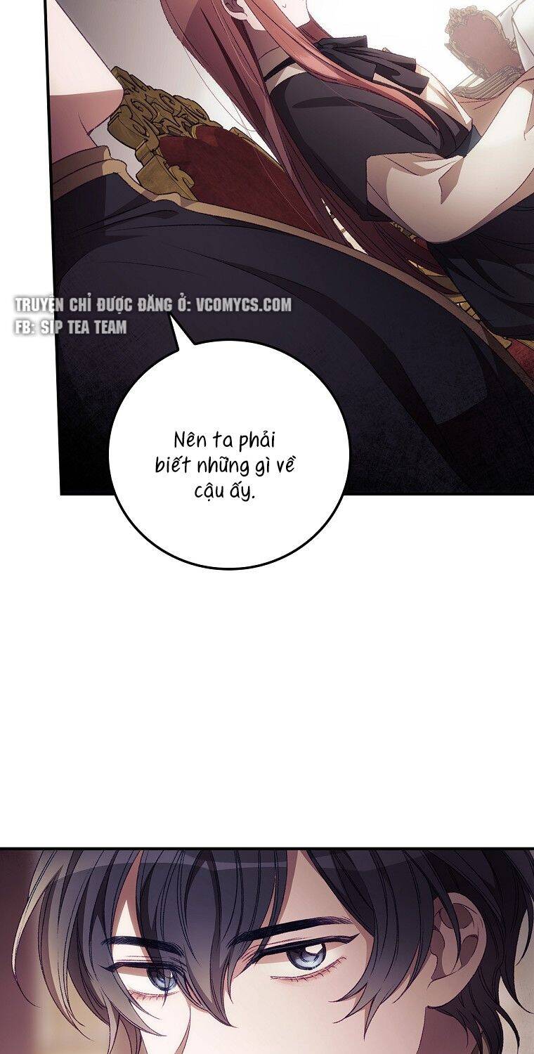 Tôi Nhìn Thấy Cái Chết Của Bạn Chapter 21 - 55