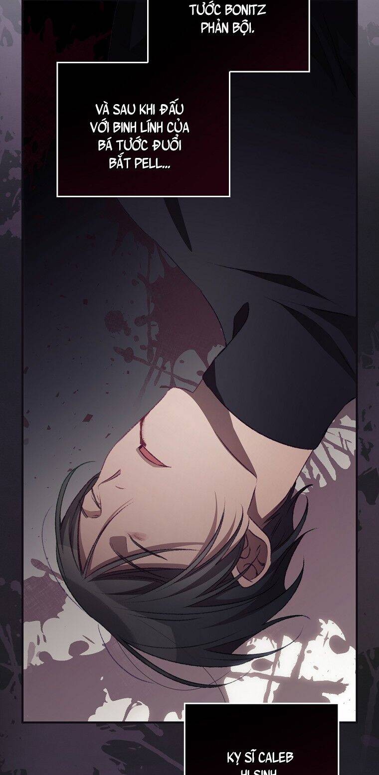 Tôi Nhìn Thấy Cái Chết Của Bạn Chapter 21 - 10