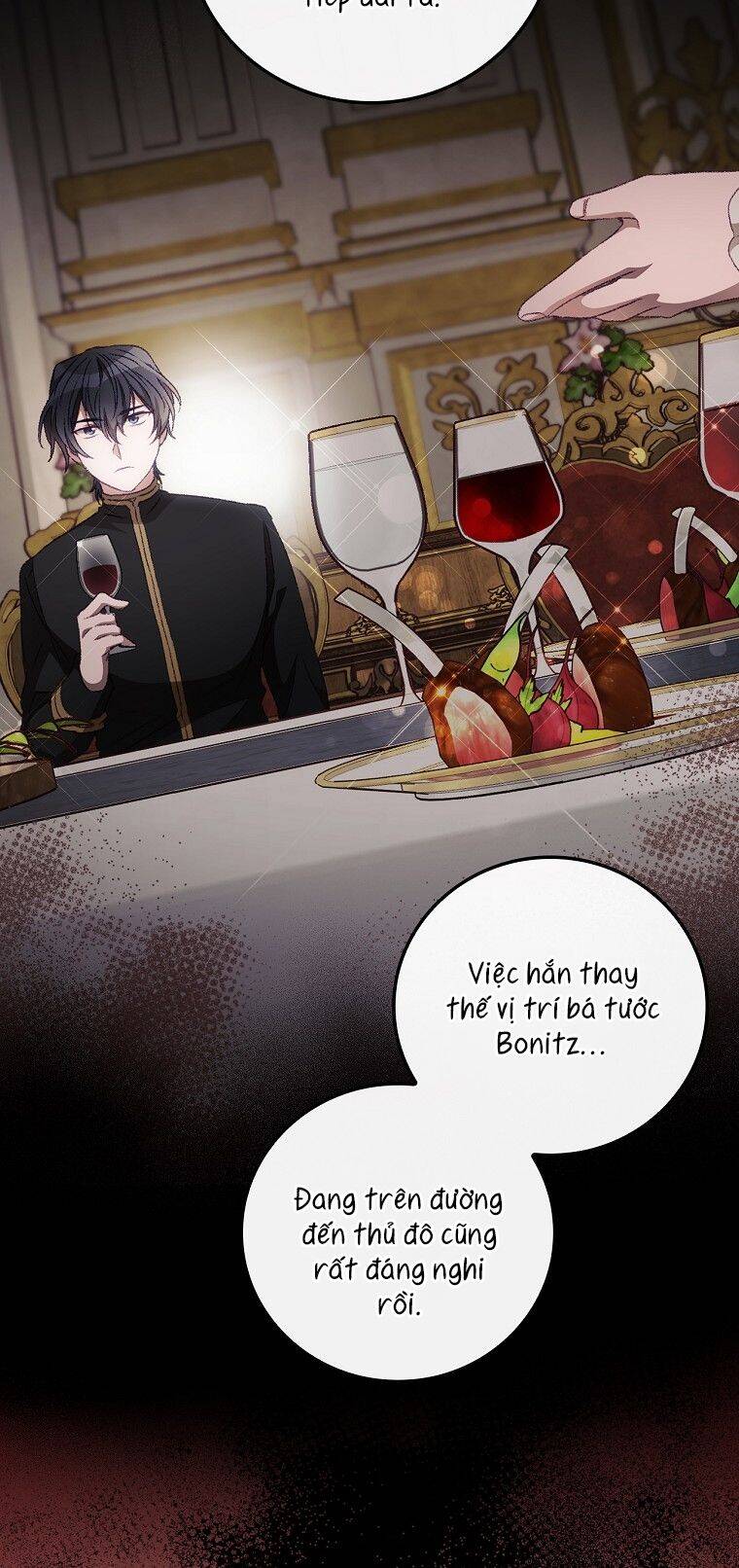 Tôi Nhìn Thấy Cái Chết Của Bạn Chapter 22 - 11