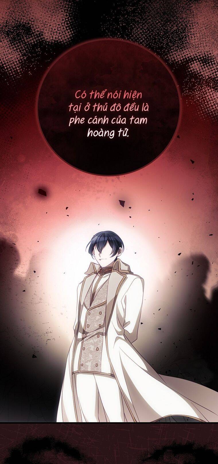 Tôi Nhìn Thấy Cái Chết Của Bạn Chapter 22 - 12