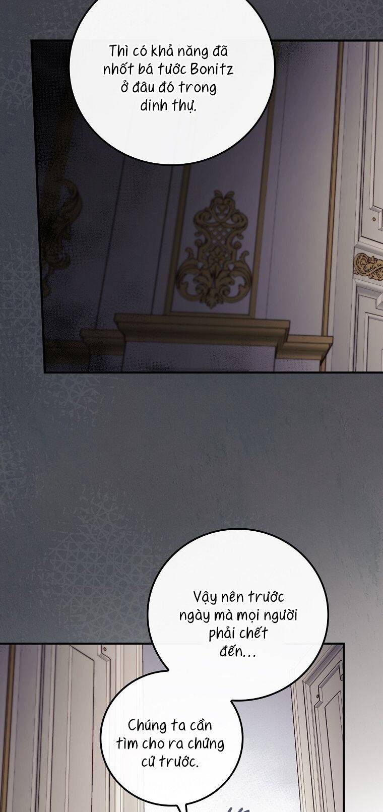 Tôi Nhìn Thấy Cái Chết Của Bạn Chapter 22 - 15