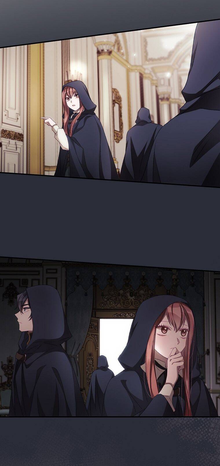 Tôi Nhìn Thấy Cái Chết Của Bạn Chapter 22 - 17