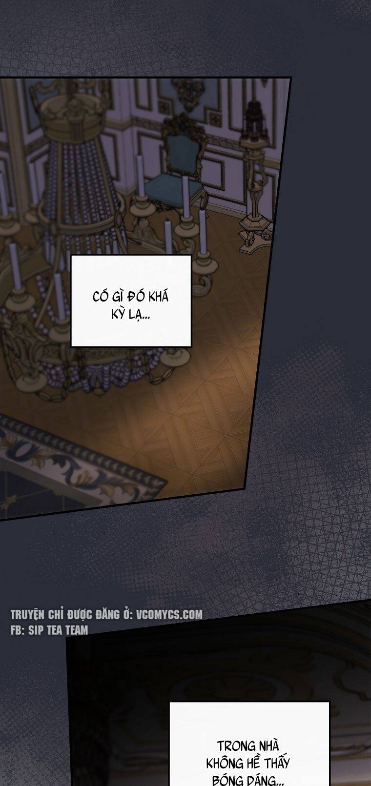 Tôi Nhìn Thấy Cái Chết Của Bạn Chapter 22 - 18