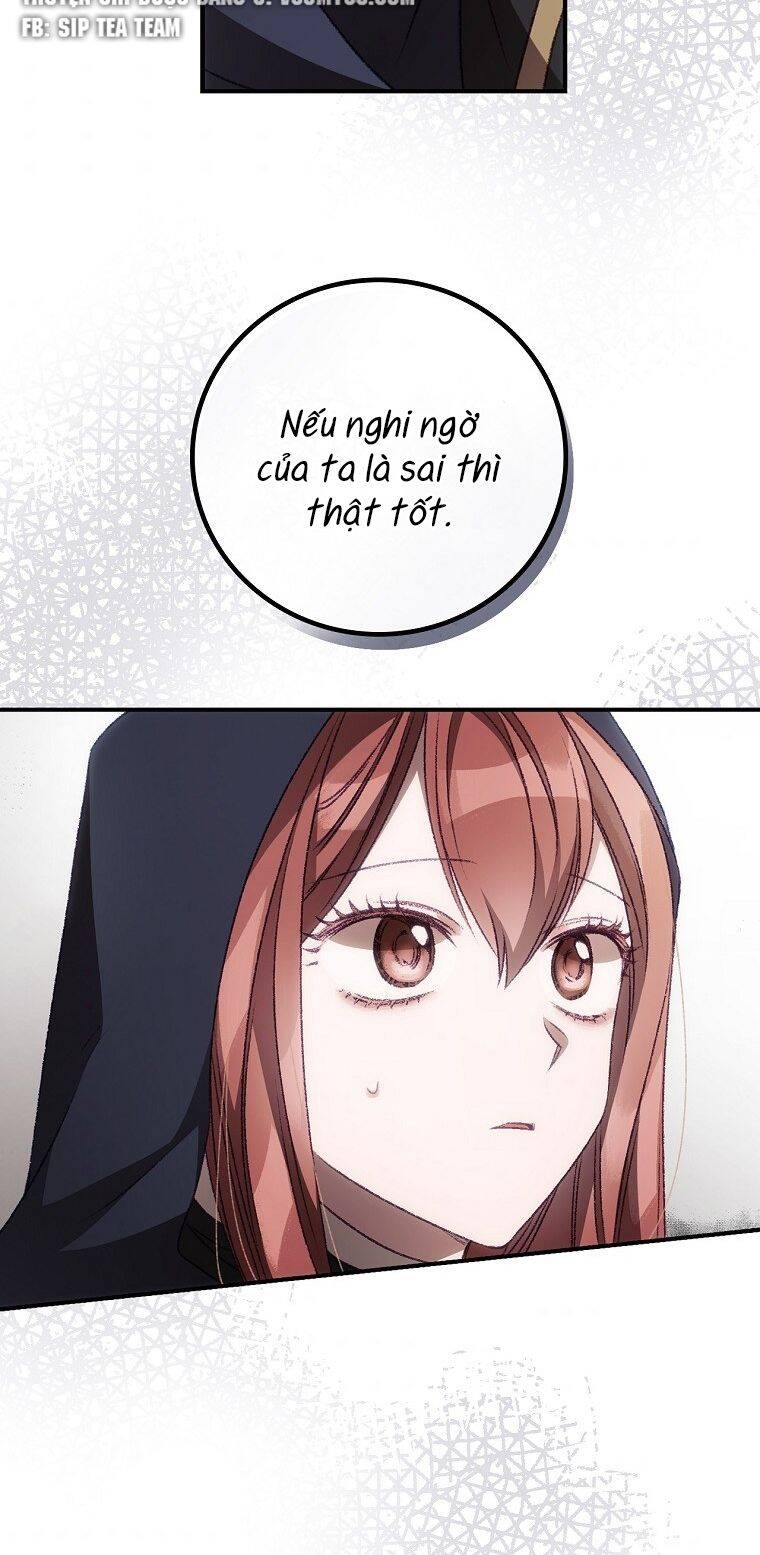 Tôi Nhìn Thấy Cái Chết Của Bạn Chapter 22 - 23