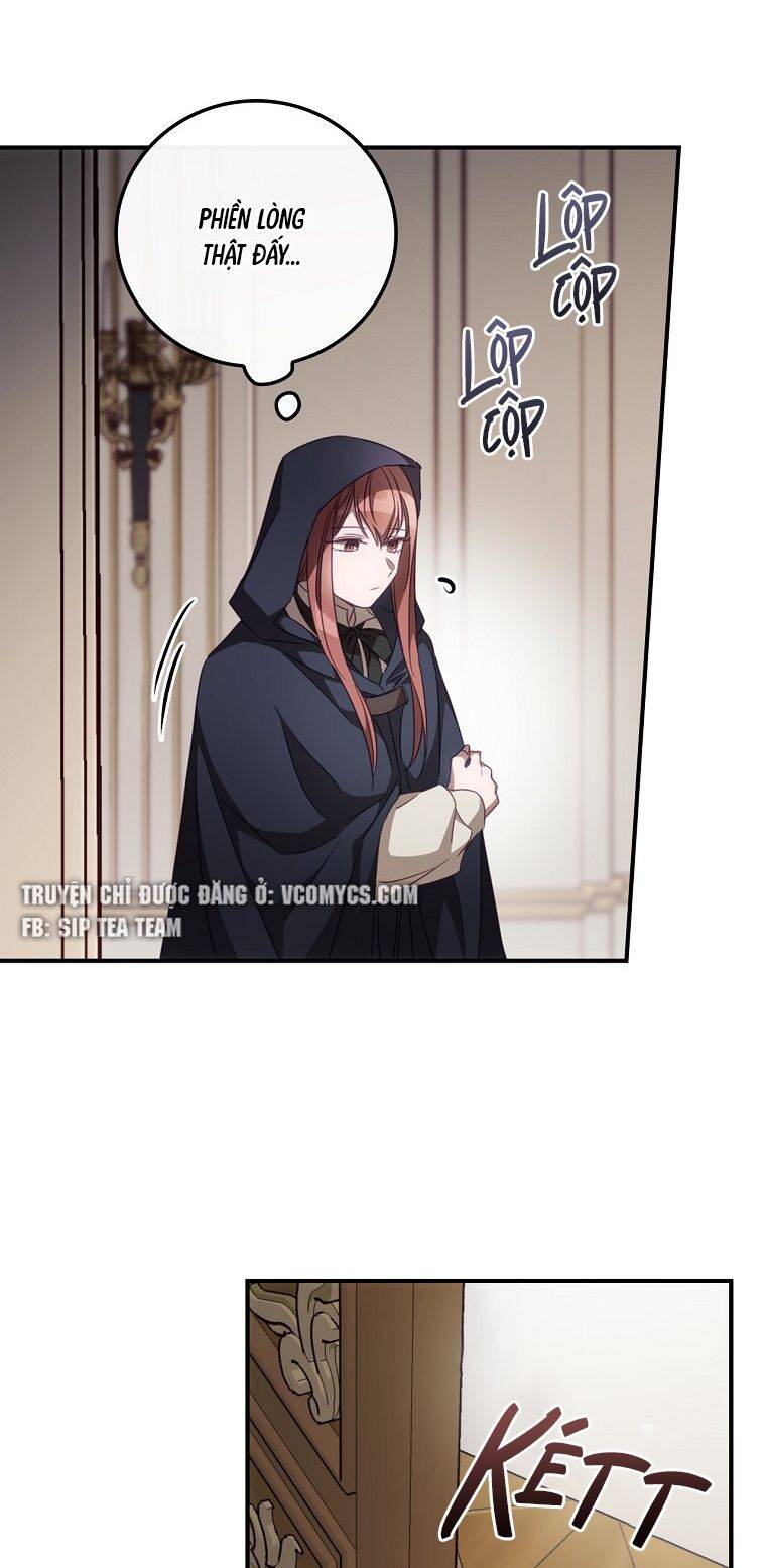 Tôi Nhìn Thấy Cái Chết Của Bạn Chapter 22 - 25