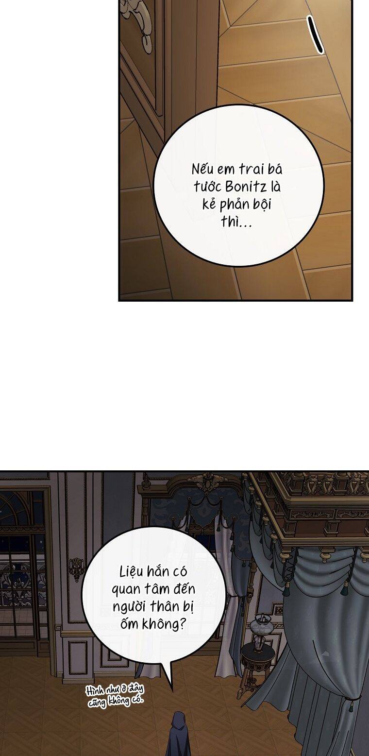 Tôi Nhìn Thấy Cái Chết Của Bạn Chapter 22 - 26