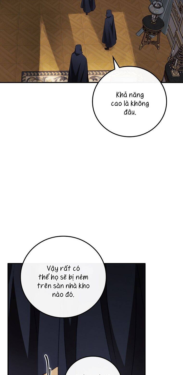 Tôi Nhìn Thấy Cái Chết Của Bạn Chapter 22 - 27