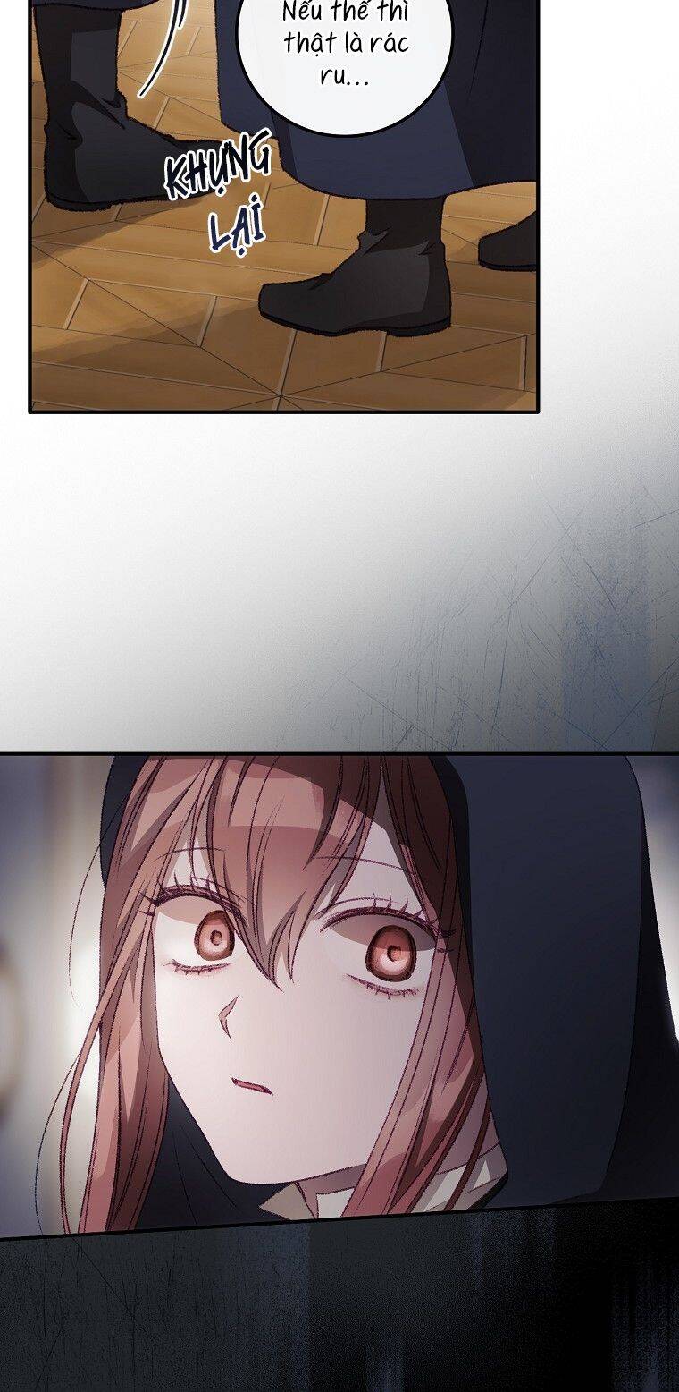Tôi Nhìn Thấy Cái Chết Của Bạn Chapter 22 - 28