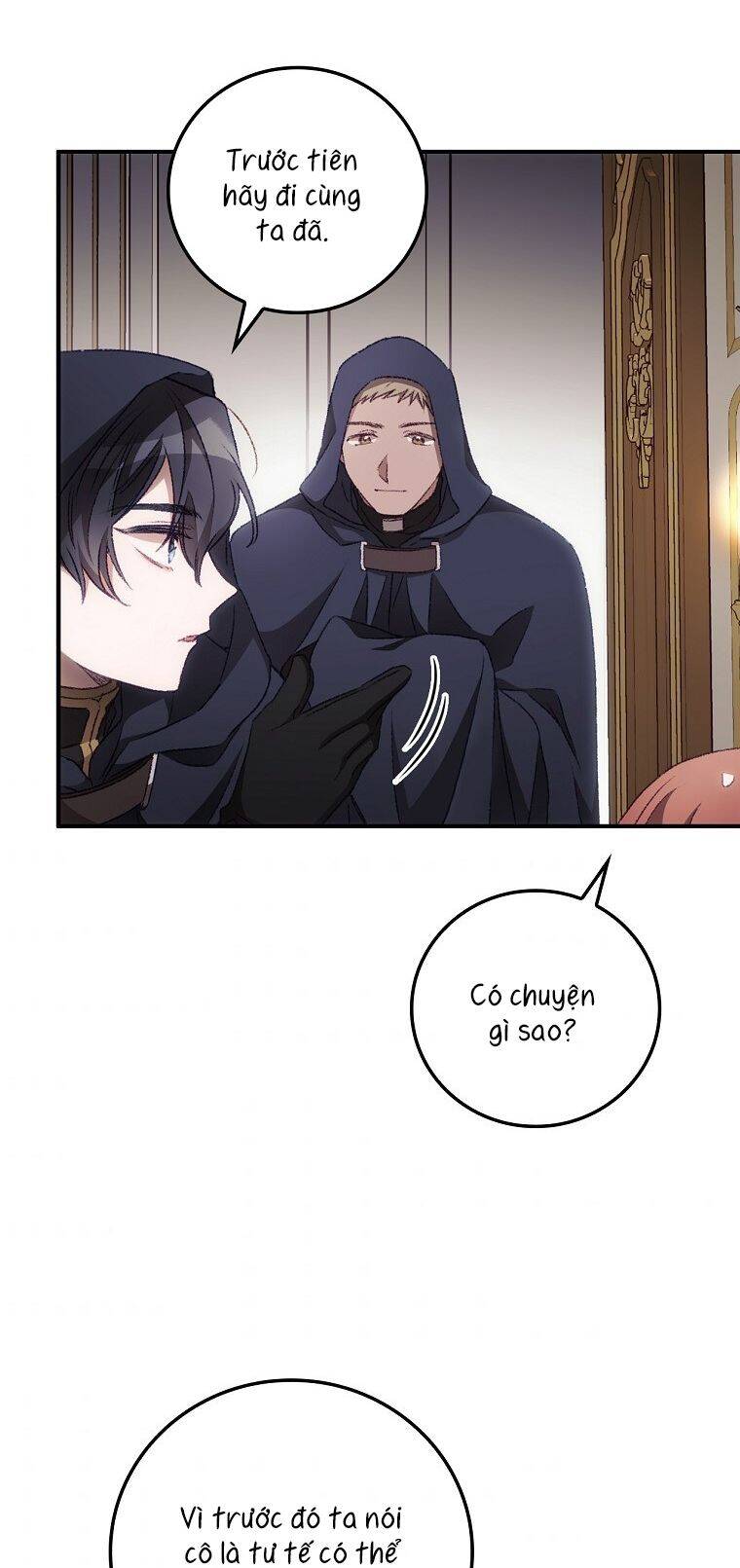 Tôi Nhìn Thấy Cái Chết Của Bạn Chapter 22 - 4