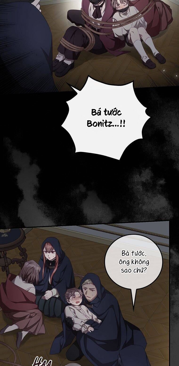 Tôi Nhìn Thấy Cái Chết Của Bạn Chapter 22 - 31