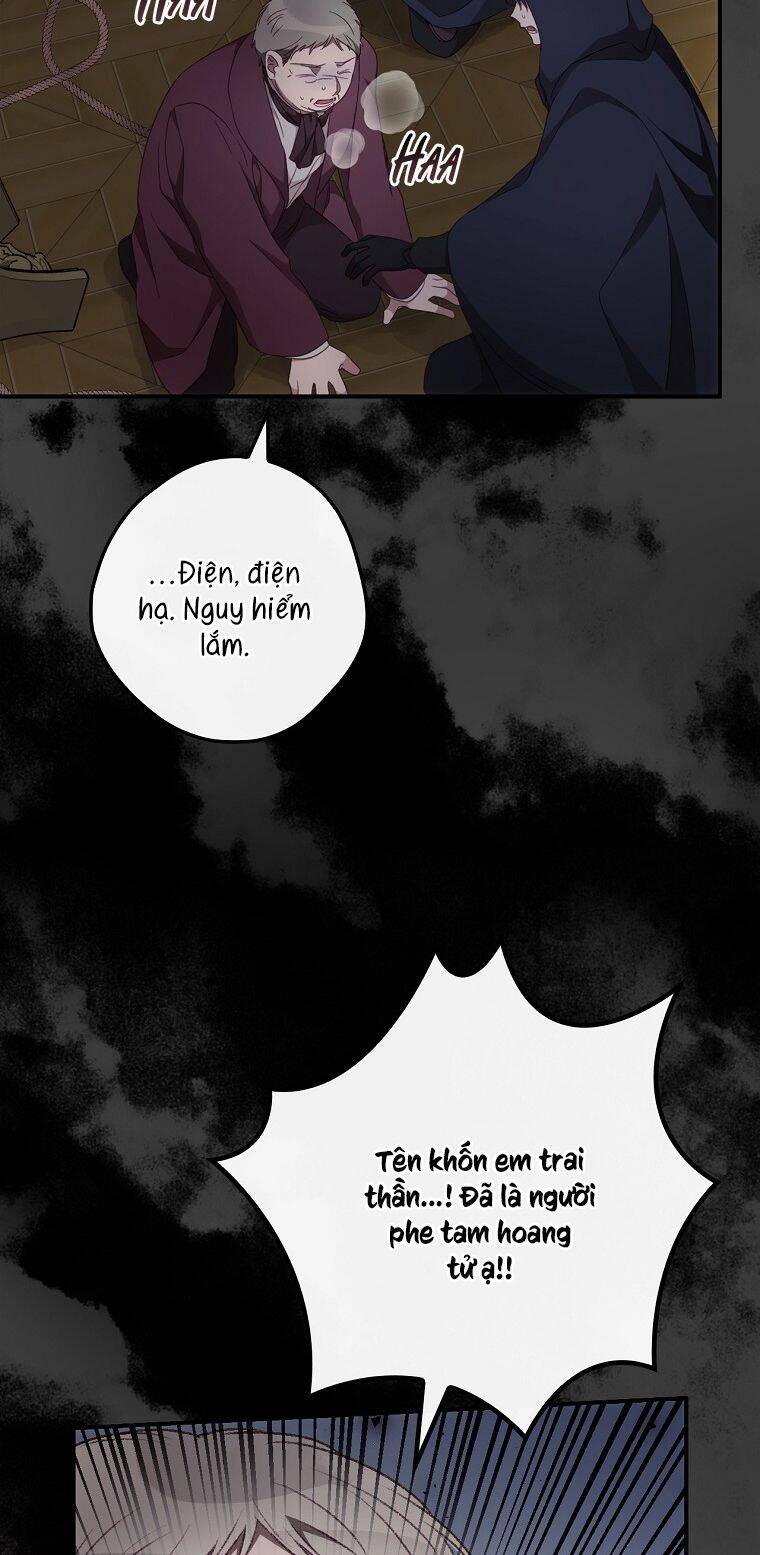 Tôi Nhìn Thấy Cái Chết Của Bạn Chapter 22 - 32
