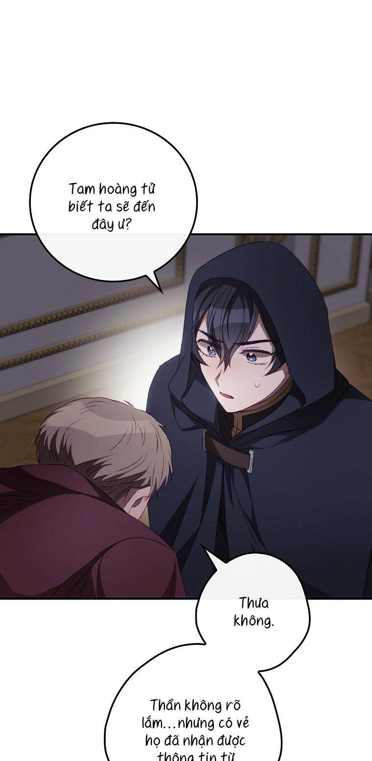 Tôi Nhìn Thấy Cái Chết Của Bạn Chapter 22 - 34