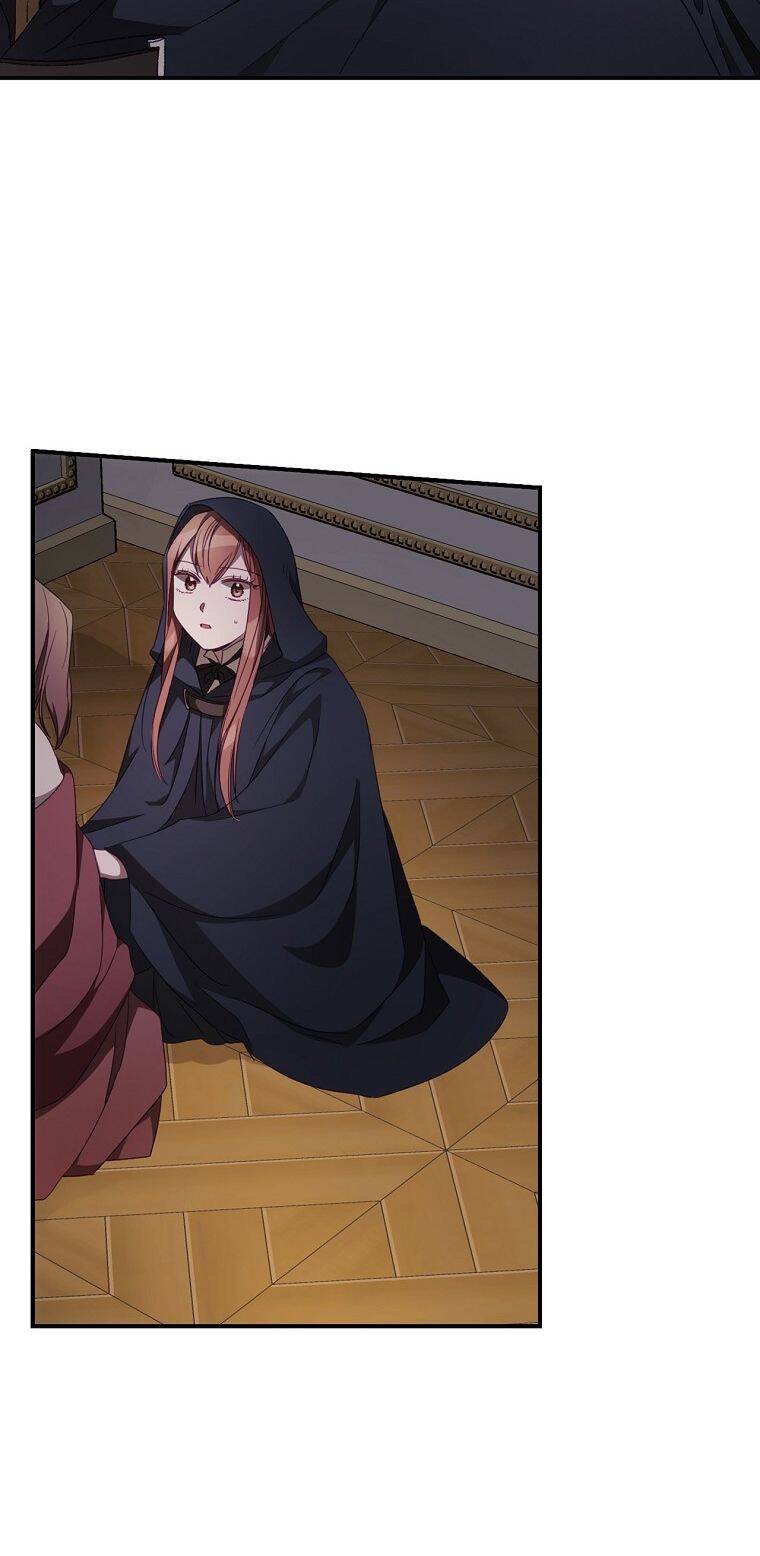 Tôi Nhìn Thấy Cái Chết Của Bạn Chapter 22 - 38