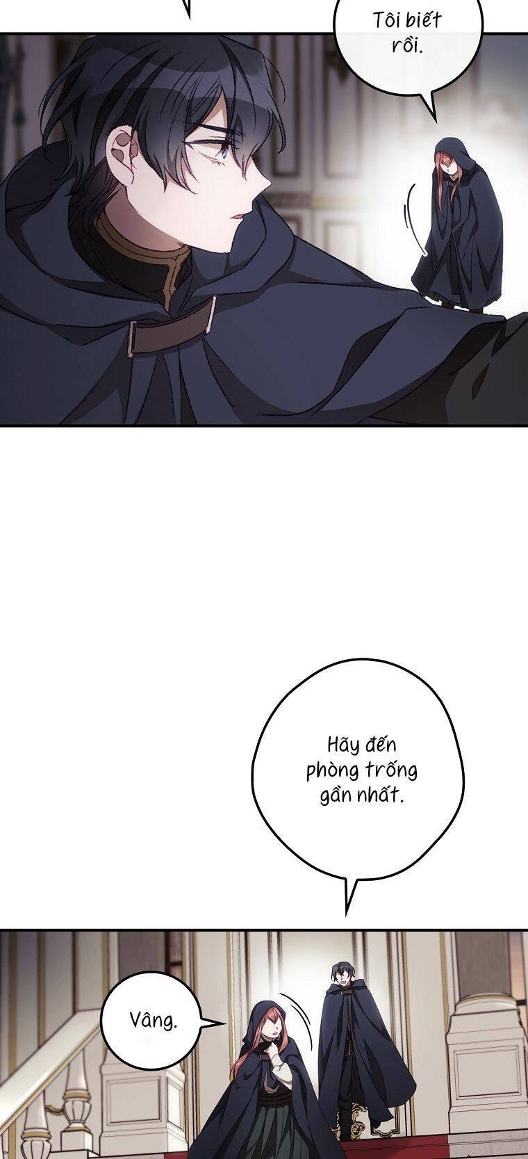 Tôi Nhìn Thấy Cái Chết Của Bạn Chapter 22 - 41