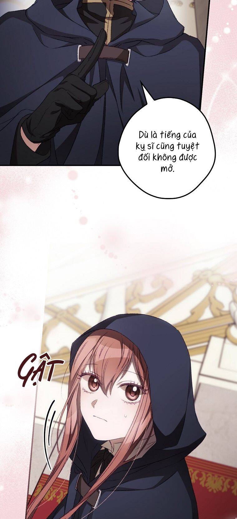 Tôi Nhìn Thấy Cái Chết Của Bạn Chapter 22 - 43