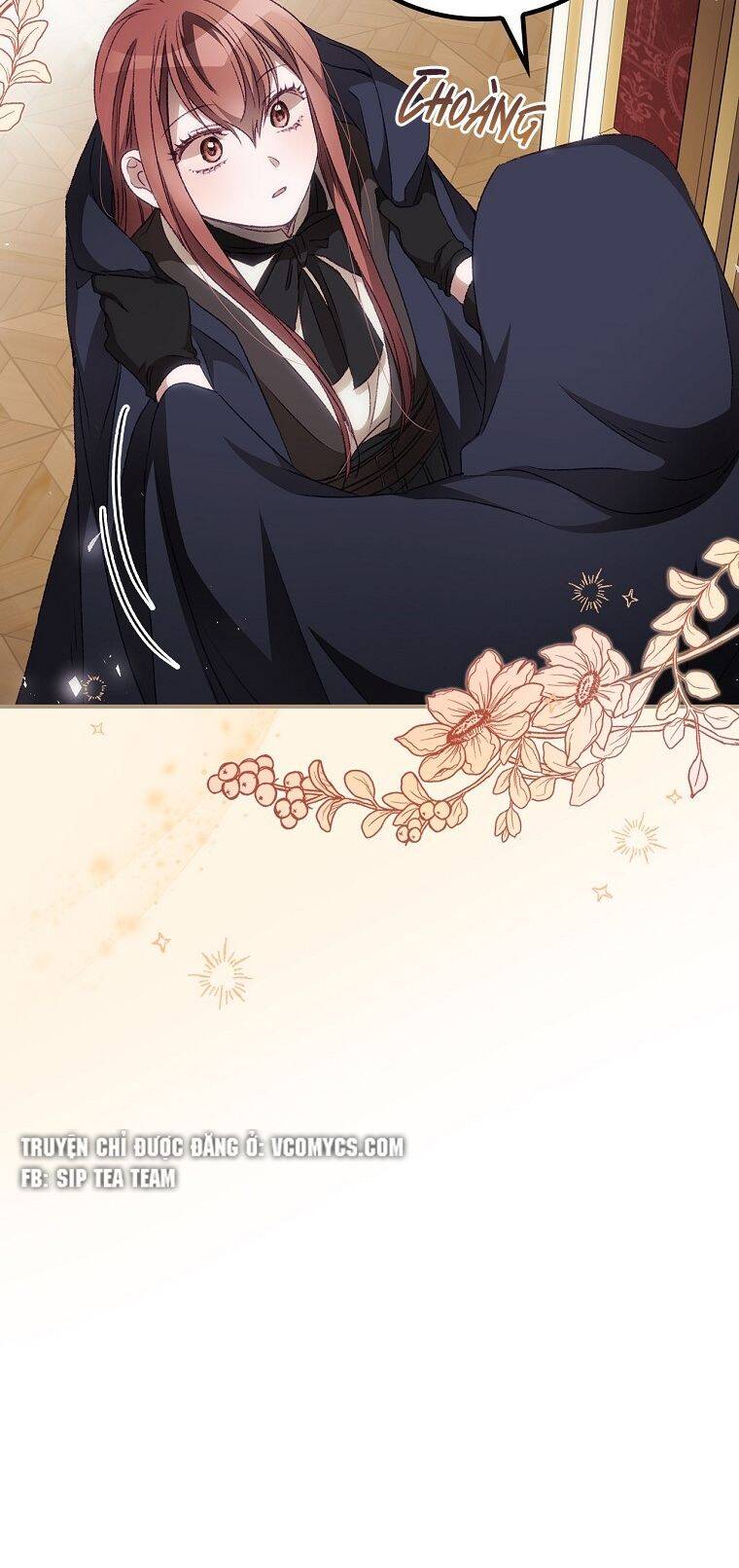 Tôi Nhìn Thấy Cái Chết Của Bạn Chapter 22 - 6