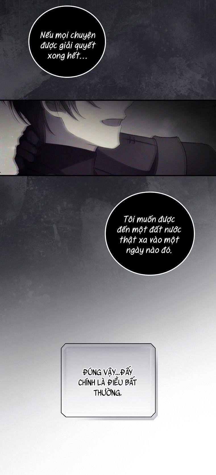 Tôi Nhìn Thấy Cái Chết Của Bạn Chapter 22 - 51