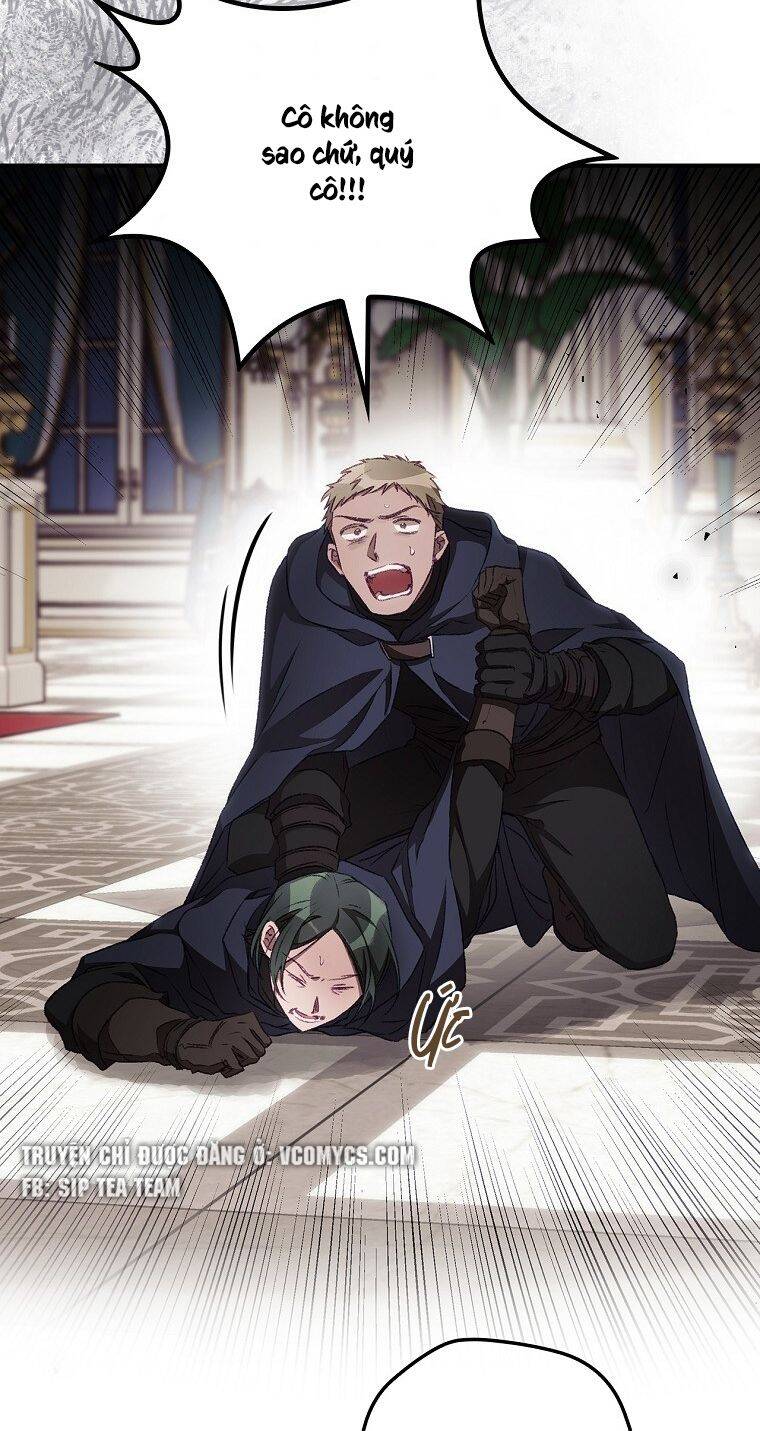 Tôi Nhìn Thấy Cái Chết Của Bạn Chapter 22 - 68