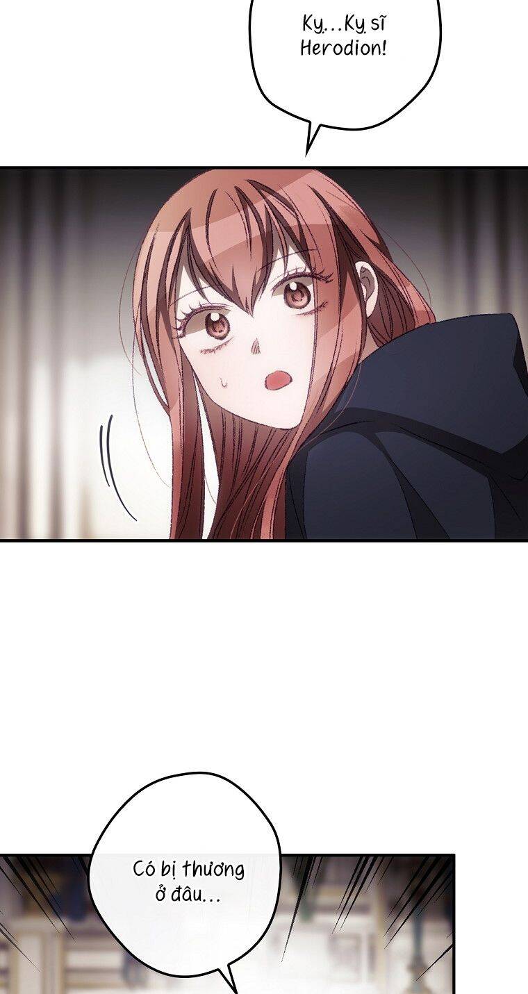 Tôi Nhìn Thấy Cái Chết Của Bạn Chapter 22 - 69