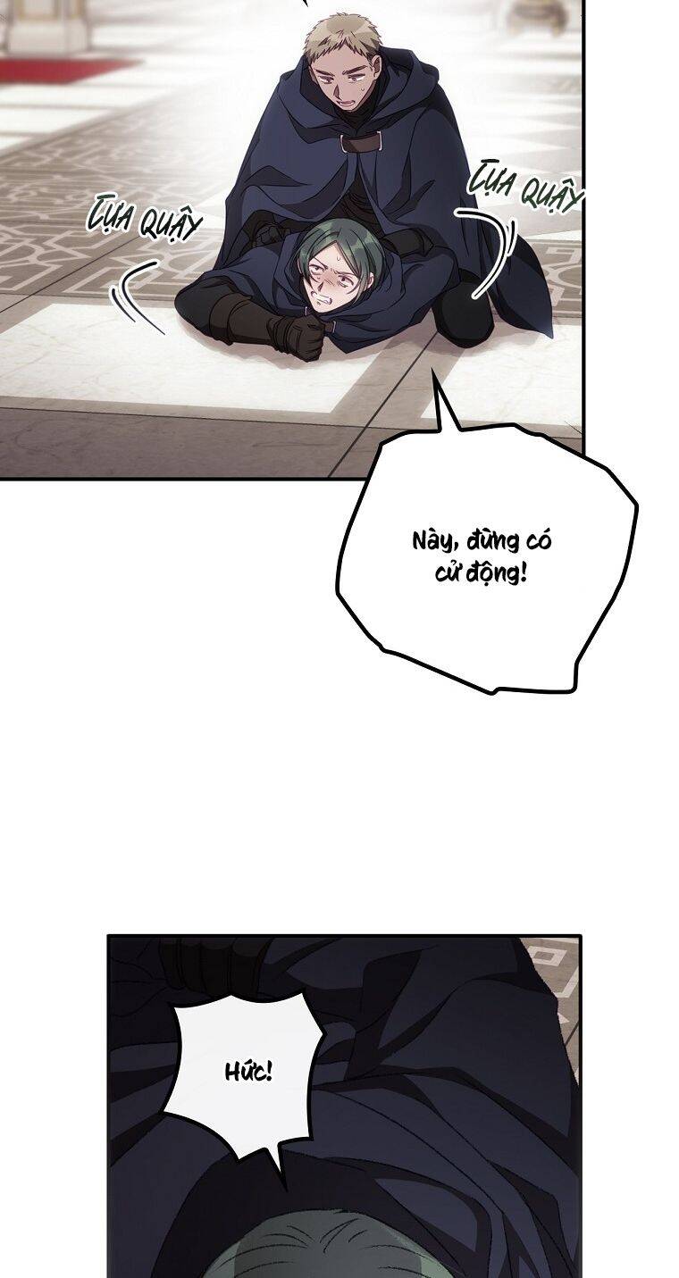 Tôi Nhìn Thấy Cái Chết Của Bạn Chapter 22 - 70