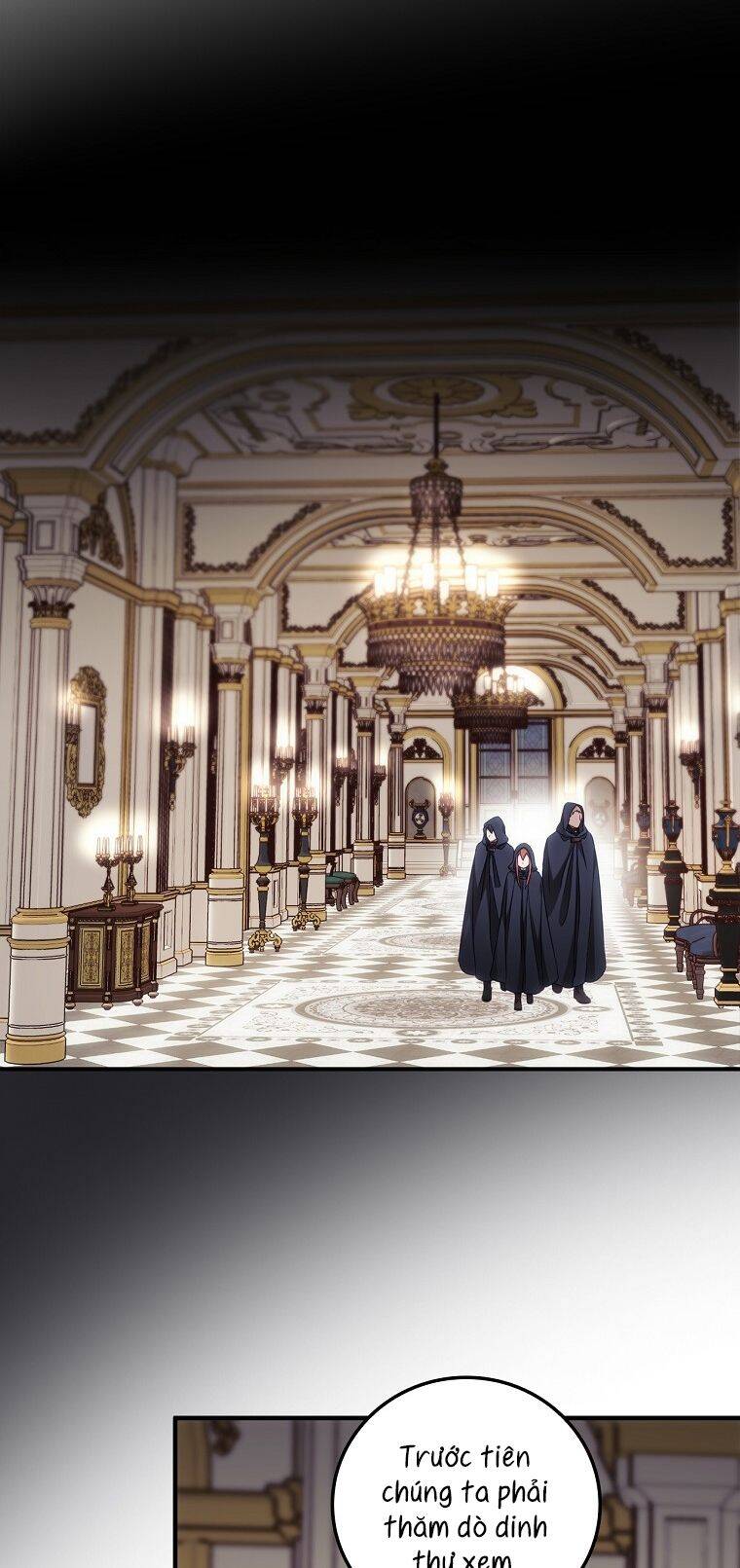 Tôi Nhìn Thấy Cái Chết Của Bạn Chapter 22 - 8