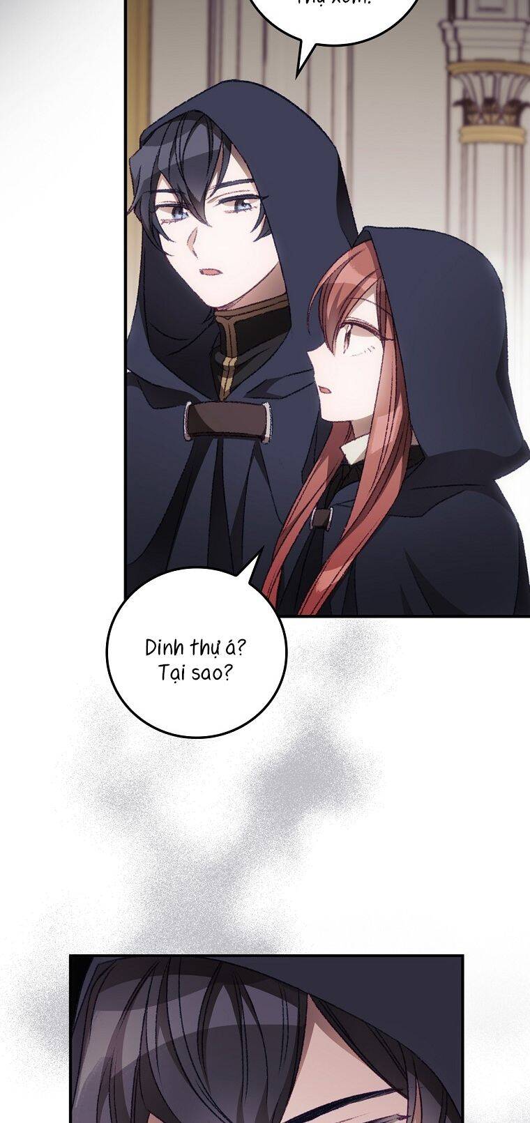 Tôi Nhìn Thấy Cái Chết Của Bạn Chapter 22 - 9