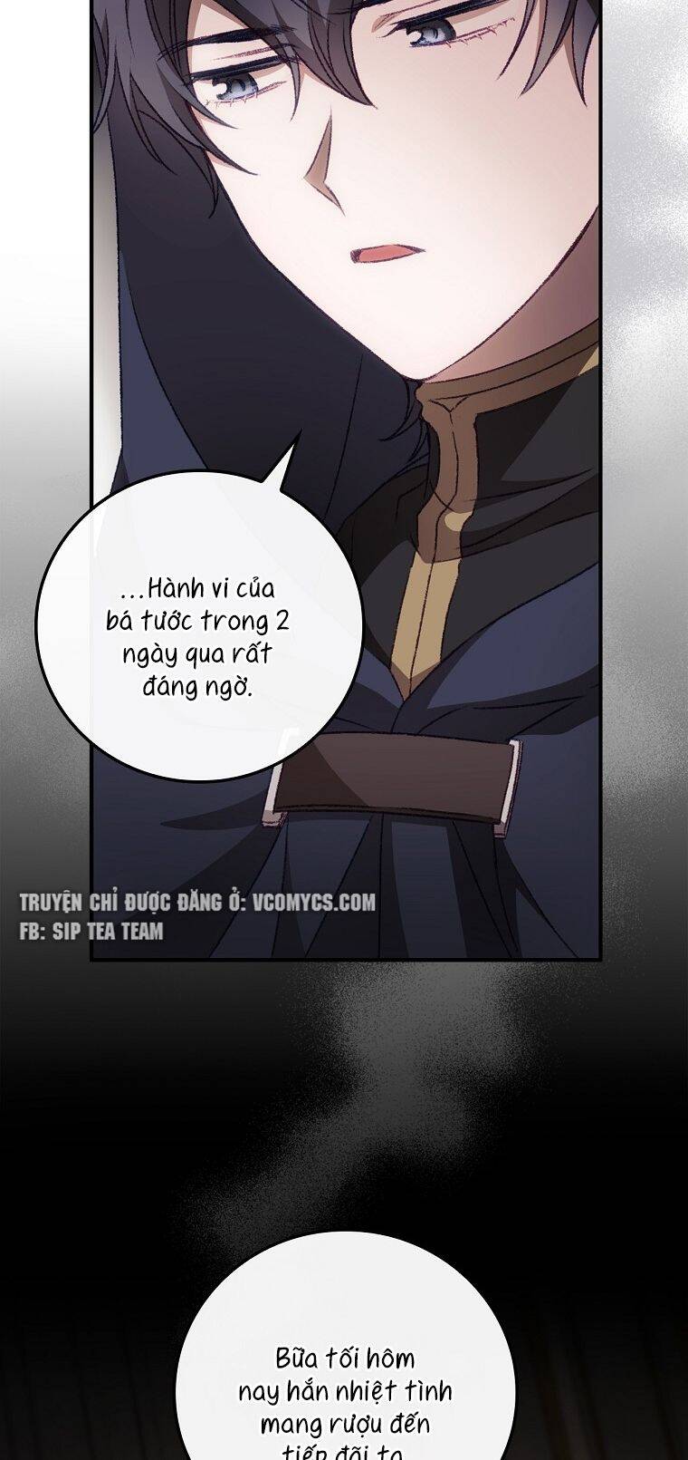 Tôi Nhìn Thấy Cái Chết Của Bạn Chapter 22 - 10