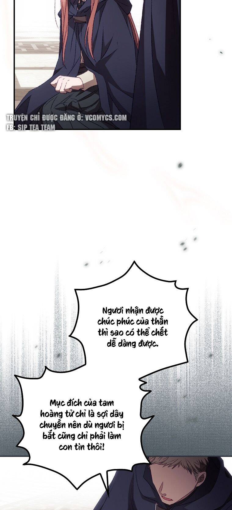 Tôi Nhìn Thấy Cái Chết Của Bạn Chapter 23 - 11