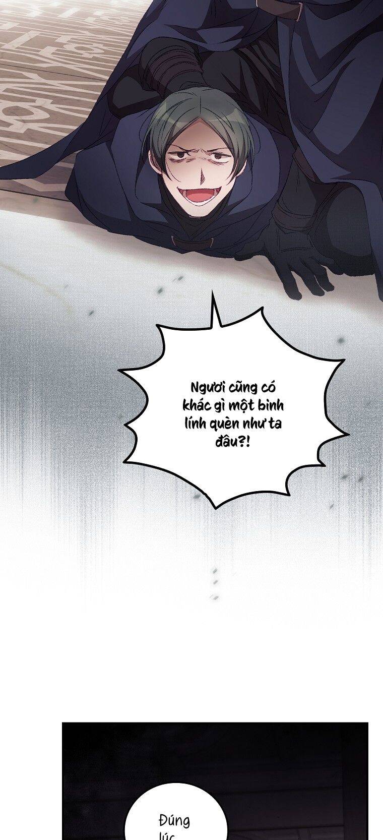 Tôi Nhìn Thấy Cái Chết Của Bạn Chapter 23 - 12