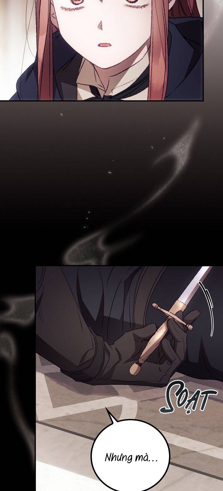 Tôi Nhìn Thấy Cái Chết Của Bạn Chapter 23 - 14