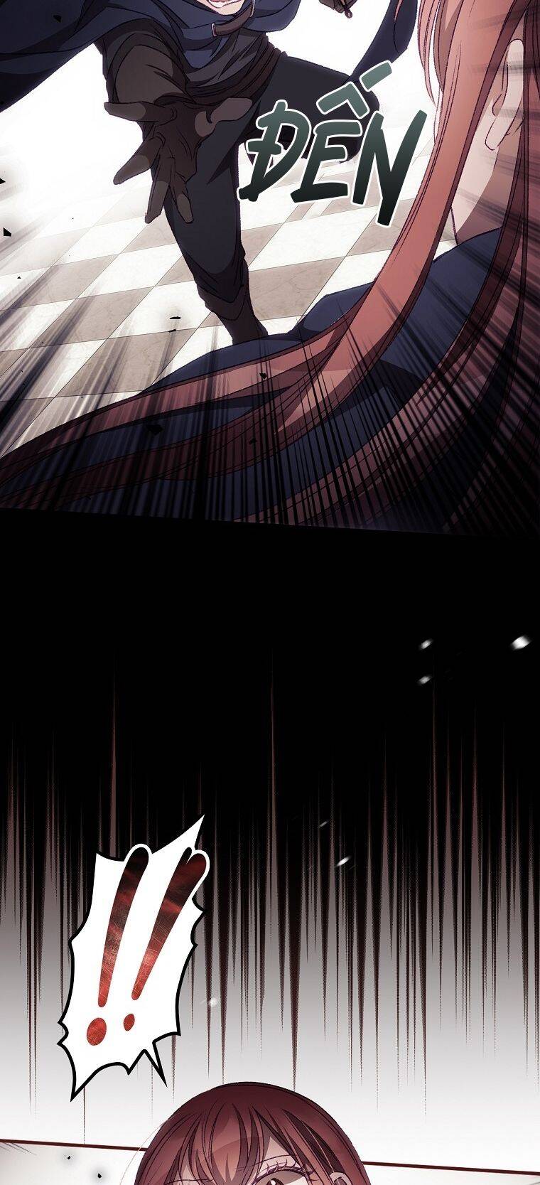 Tôi Nhìn Thấy Cái Chết Của Bạn Chapter 23 - 17